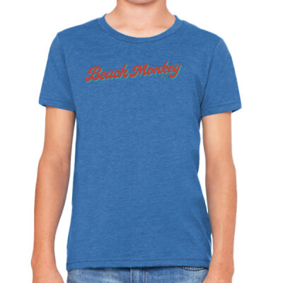 Spit Lagoon Youth Crew Graphic Tee / T-shirt Graphique pour Jeunes – Spit Lagoon Thumbnail