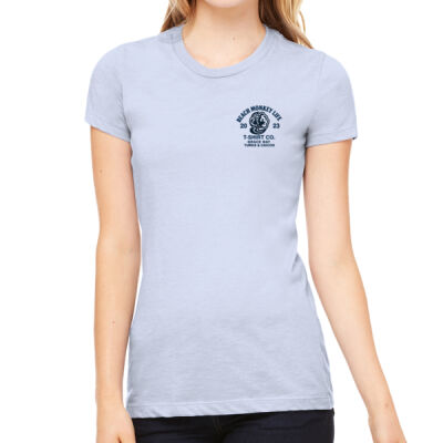 Grace Bay Turks & Caicos MG26N Crew Graphic Tee / Grace Bay Turks & Caicos MG26N – T-shirt graphique Crew Thumbnail