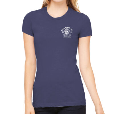 Grace Bay Turks & Caicos MG26W Crew Graphic Tee / Grace Bay Turks & Caicos MG26W – T-shirt graphique Crew  Thumbnail
