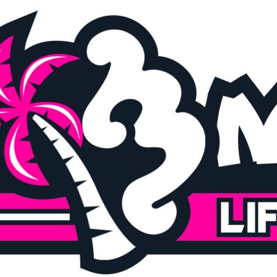 BEACH MONKEY LIFE MG TEXT Thumbnail