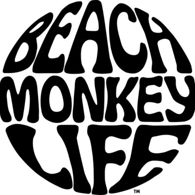 BEACH MONKEY LIFE RETRO23 Thumbnail