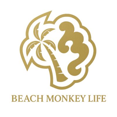 BEACH MONKEY LIFE MG25 LUXE V2 Thumbnail