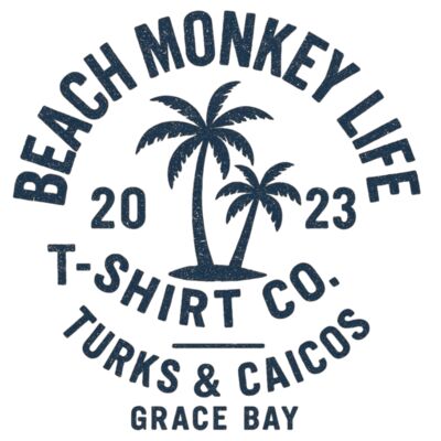 BEACH MONKEY LIFE GRACE BAY LIVING Thumbnail