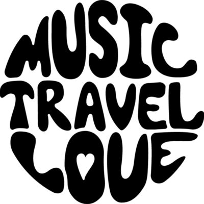 MUSIC TRAVEL LOVE LOGO Thumbnail