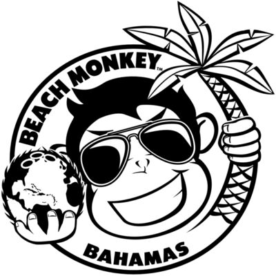 BEACH MONKEY LIFE ICON23 BAHAMAS Thumbnail
