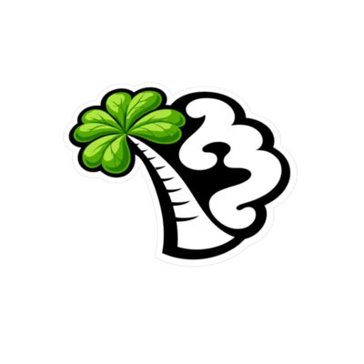 BEACH MONKEY LIFE ST PADDYS MONOGRAM Thumbnail