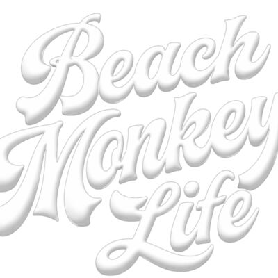 BEACH MONKEY LIFE NUVO RETRO 26  Thumbnail