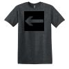 GILDAN® SOFTSTYLE® T-SHIRT Thumbnail