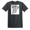 GILDAN® SOFTSTYLE® T-SHIRT Thumbnail
