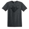 GILDAN® SOFTSTYLE® T-SHIRT Thumbnail
