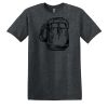 GILDAN® SOFTSTYLE® T-SHIRT Thumbnail