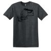 GILDAN® SOFTSTYLE® T-SHIRT Thumbnail