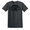GILDAN® SOFTSTYLE® T-SHIRT Thumbnail