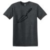 GILDAN® SOFTSTYLE® T-SHIRT Thumbnail