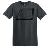GILDAN® SOFTSTYLE® T-SHIRT Thumbnail