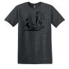 GILDAN® SOFTSTYLE® T-SHIRT Thumbnail