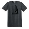 GILDAN® SOFTSTYLE® T-SHIRT Thumbnail