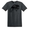 GILDAN® SOFTSTYLE® T-SHIRT Thumbnail