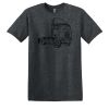 GILDAN® SOFTSTYLE® T-SHIRT Thumbnail