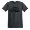 GILDAN® SOFTSTYLE® T-SHIRT Thumbnail