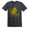 GILDAN® SOFTSTYLE® T-SHIRT Thumbnail