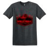GILDAN® SOFTSTYLE® T-SHIRT Thumbnail