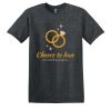 GILDAN® SOFTSTYLE® T-SHIRT Thumbnail