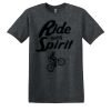 GILDAN® SOFTSTYLE® T-SHIRT Thumbnail