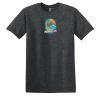 GILDAN® SOFTSTYLE® T-SHIRT Thumbnail