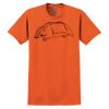 GILDAN® ULTRA COTTON® T-SHIRT Thumbnail