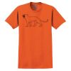 GILDAN® ULTRA COTTON® T-SHIRT Thumbnail