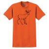 GILDAN® ULTRA COTTON® T-SHIRT Thumbnail