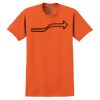 GILDAN® ULTRA COTTON® T-SHIRT Thumbnail