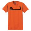 GILDAN® ULTRA COTTON® T-SHIRT Thumbnail