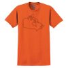 GILDAN® ULTRA COTTON® T-SHIRT Thumbnail