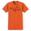 GILDAN® ULTRA COTTON® T-SHIRT Thumbnail
