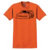 GILDAN® ULTRA COTTON® T-SHIRT Thumbnail