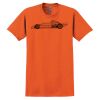 GILDAN® ULTRA COTTON® T-SHIRT Thumbnail