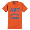 GILDAN® ULTRA COTTON® T-SHIRT Thumbnail