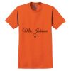 GILDAN® ULTRA COTTON® T-SHIRT Thumbnail