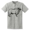 GILDAN® ULTRA COTTON® POCKETED T-SHIRT Thumbnail