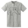 GILDAN® ULTRA COTTON® POCKETED T-SHIRT Thumbnail