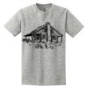GILDAN® ULTRA COTTON® POCKETED T-SHIRT Thumbnail