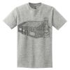GILDAN® ULTRA COTTON® POCKETED T-SHIRT Thumbnail