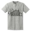 GILDAN® ULTRA COTTON® POCKETED T-SHIRT Thumbnail