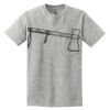 GILDAN® ULTRA COTTON® POCKETED T-SHIRT Thumbnail