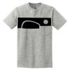 GILDAN® ULTRA COTTON® POCKETED T-SHIRT Thumbnail