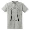GILDAN® ULTRA COTTON® POCKETED T-SHIRT Thumbnail