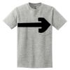 GILDAN® ULTRA COTTON® POCKETED T-SHIRT Thumbnail