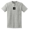 GILDAN® ULTRA COTTON® POCKETED T-SHIRT Thumbnail